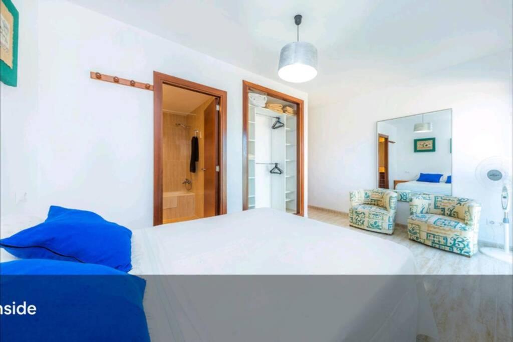 Bright Picafort Appartement *