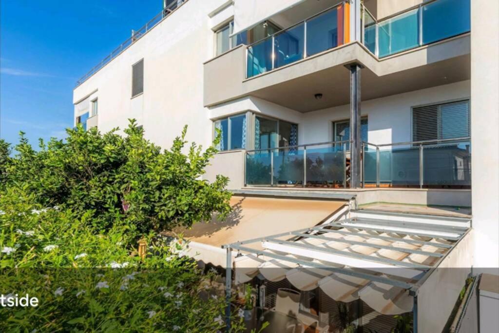 Appartement Bright Picafort