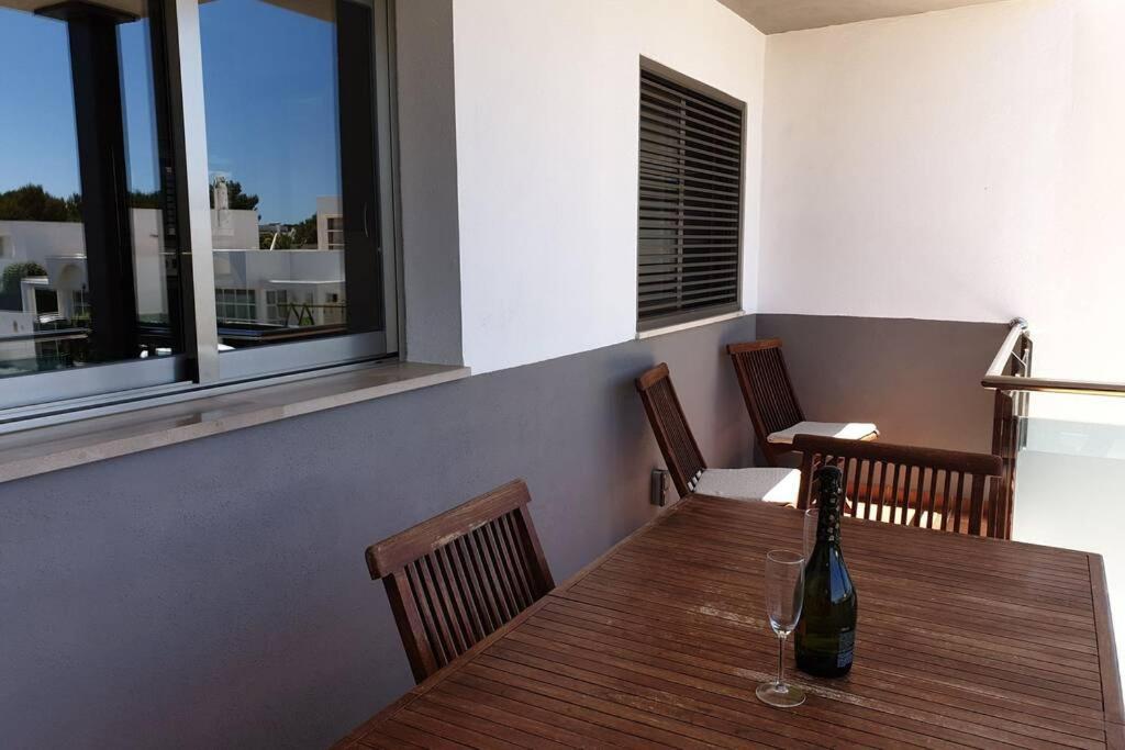 Appartement Bright Picafort Can Picafort (Mallorca)