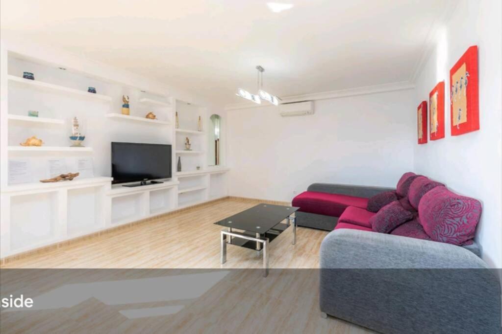 Bright Picafort Appartement *