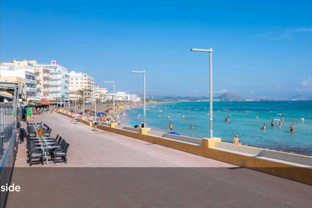 Bright Picafort Appartement Can Picafort (Mallorca)