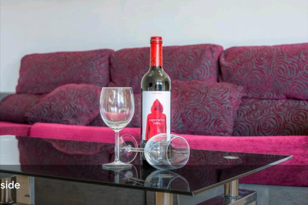 Bright Picafort Appartement