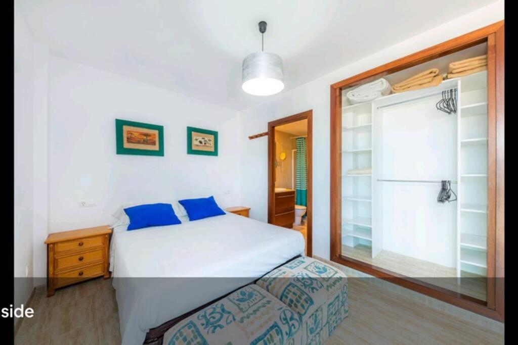 Appartement Bright Picafort Can Picafort (Mallorca)