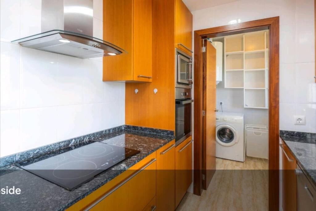 Appartement Bright Picafort