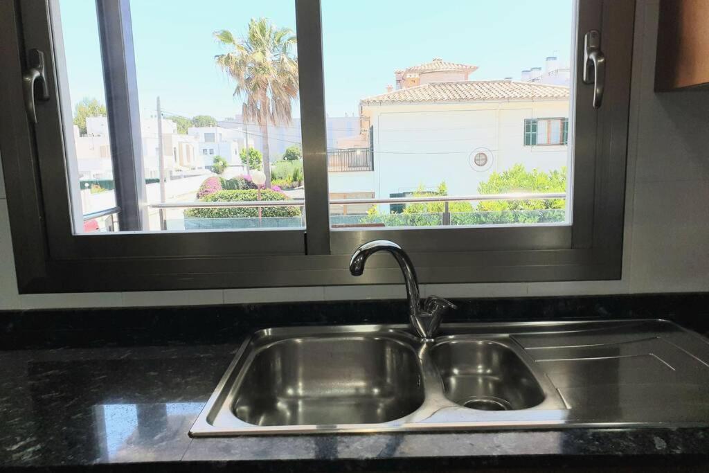 Appartement Bright Picafort