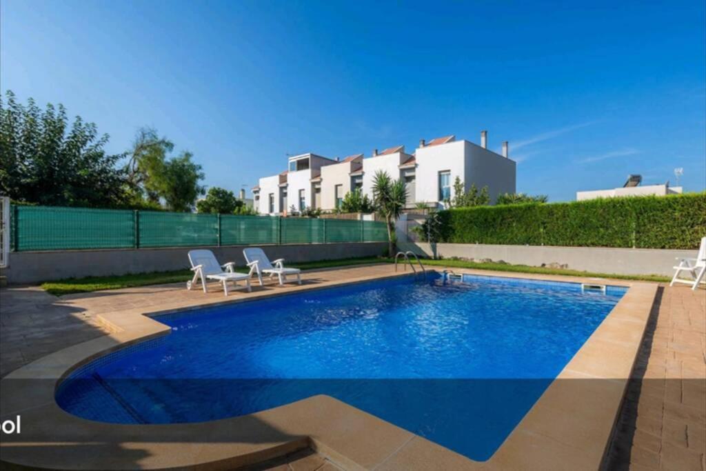 Appartement Bright Picafort Can Picafort (Mallorca)