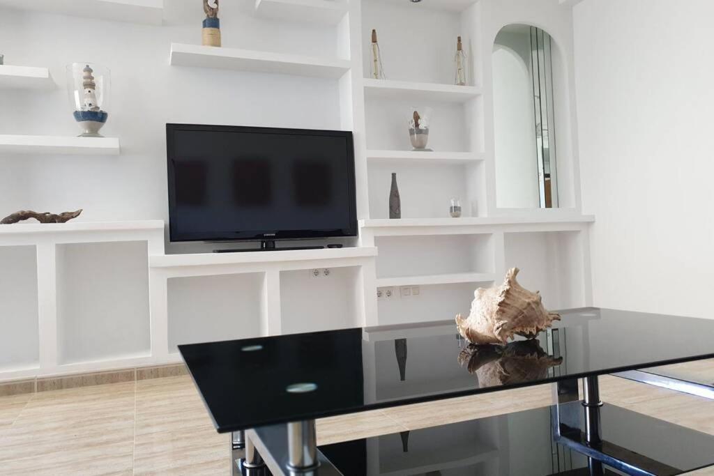 Bright Picafort Appartement