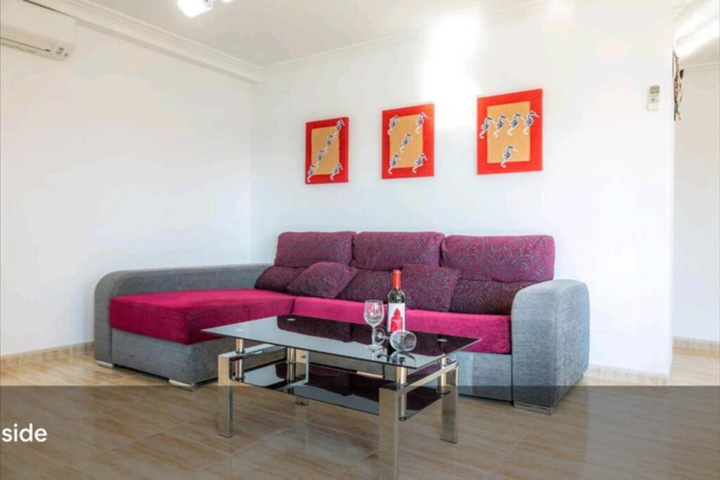 Bright Picafort Appartement *