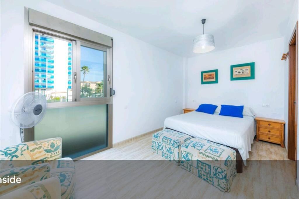 Appartement Bright Picafort *