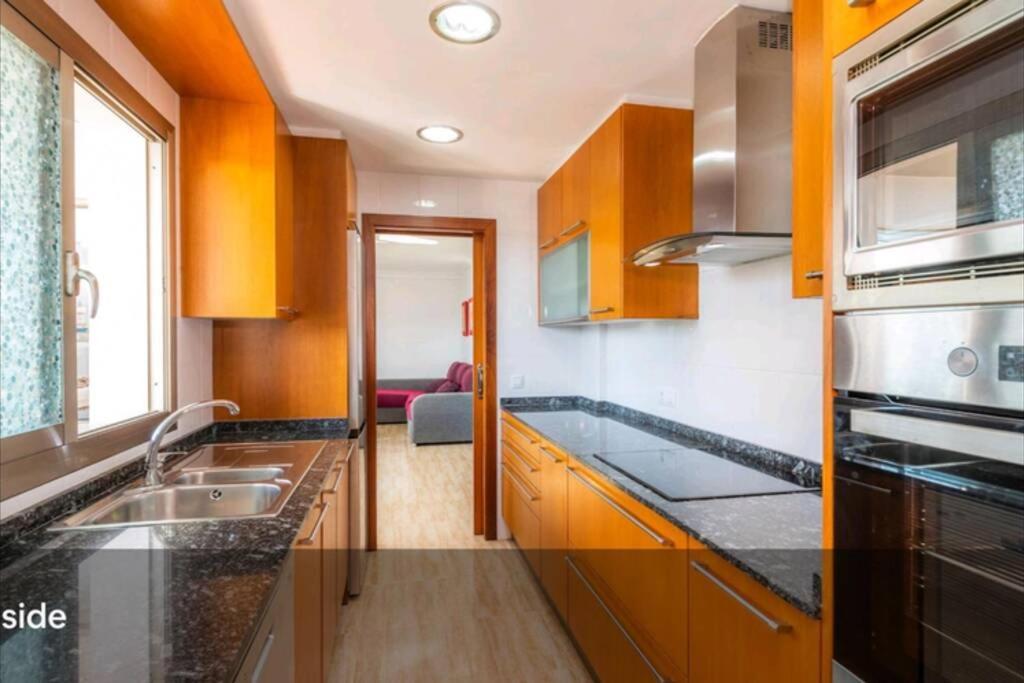 Bright Picafort Appartement *